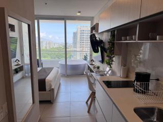 Suite con Jacuzi y Vista al mar - 5