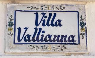 Vallianna Villa - 0
