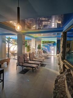 Faraon apartmani Beograd - 1