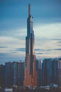 LANDMARK High Floor Luxury Residence with Stunning Bitexco Views - 9