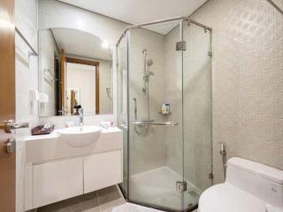 LANDMARK High Floor Luxury Residence with Stunning Bitexco Views - 5
