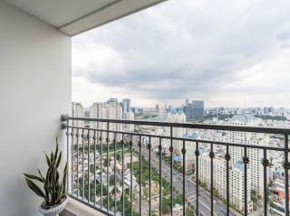 LANDMARK High Floor Luxury Residence with Stunning Bitexco Views - 7