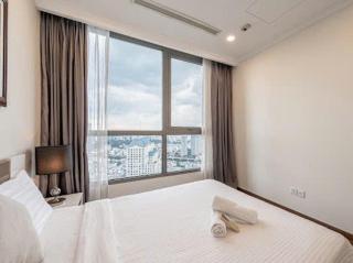 LANDMARK High Floor Luxury Residence with Stunning Bitexco Views - 4