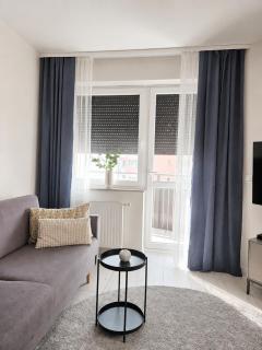 Kairos Apartments - Lothus - darmowy garaż podziemny, ścisłe centrum - 2
