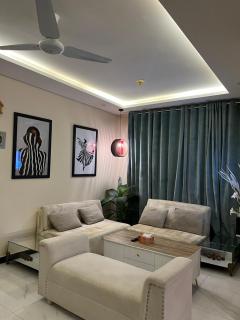 Esme two BHK - 9
