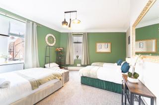Northern Haven - Stunning Retreat - Sleeps 9 - Contractors - Long Stays - 9