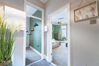 Northern Haven - Stunning Retreat - Sleeps 9 - Contractors - Long Stays - 5
