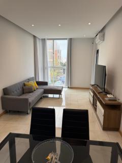 Apartamento Palmarejo Baixo - 5