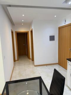 Apartamento Palmarejo Baixo - 2