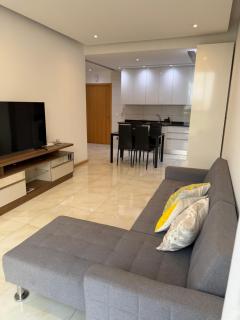 Apartamento Palmarejo Baixo - 3