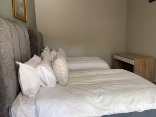 The Ggnv guest house - 9