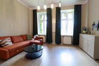 Traugutta Studio By Zen4Guest - Near Old Town - 7