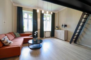 Traugutta Studio By Zen4Guest - Near Old Town - 8