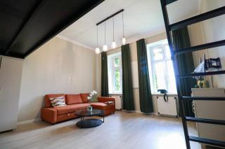 Traugutta Studio By Zen4Guest - Near Old Town - 4