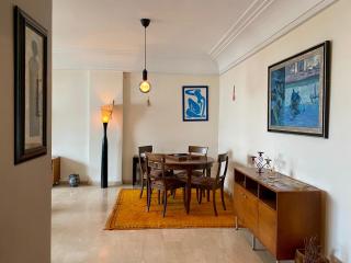 Bright & Cosy-Open View All Around - 2