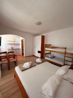 Studio apartman - Jadranska ulica 27 - 0