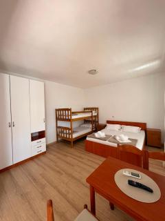Studio apartman - Jadranska ulica 27 - 2