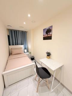 Primeluxe inn - 1