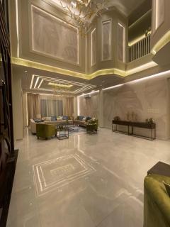 Salalah Ittin Chalet - 5 star Chalet - 6