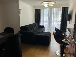 Luxurious Stay con 3 habitaciones - 1