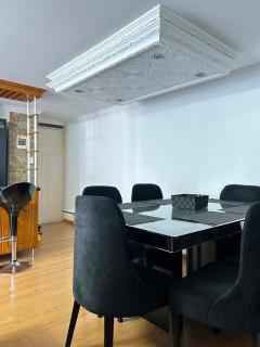 Luxurious Stay con 3 habitaciones - 7