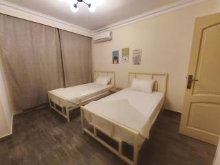 Comfort Plaza A - Kairo - 0