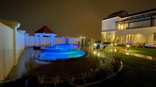 Salalah Ittin Chalet - 5 star Chalet - 8