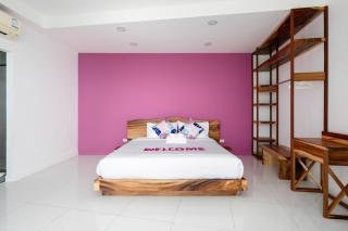 Villa Zacaria 180 Degree Seaview Beach access Breakfast included - 5