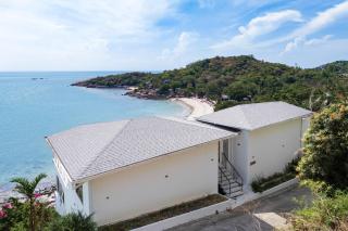 Villa Zacaria 180 Degree Seaview Beach access Breakfast included - 2