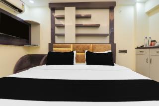 HOTEL O PRAGATI - 8