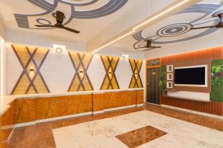 HOTEL O PRAGATI - 5