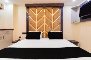 HOTEL O PRAGATI - 2