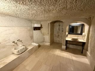 Leyla Cave House - 2
