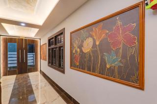 HOTEL O PRAGATI - 3