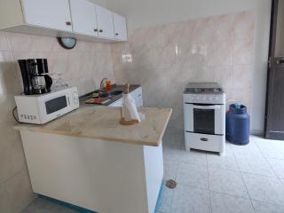 Ponta Gato Residence - 1