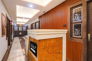 HOTEL O PRAGATI - 1