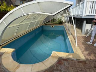 cottage a la mer 5 chambres - 8