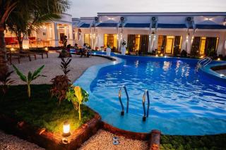 Googles Beach Hotel Zanzibar - 6