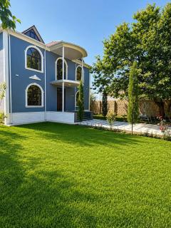 Hillside villa - 9