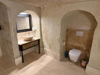 Leyla Cave House - 1