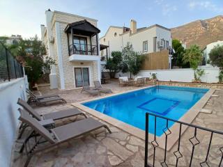 Villa Okan - 8