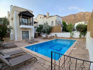 Villa Okan - 2