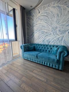 Beautiful Apartment with a sea view - Odessa - 0