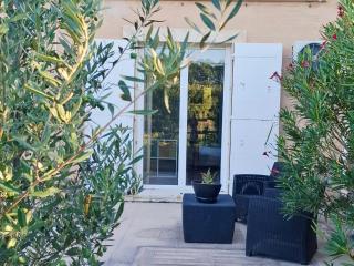 Chambre des Alpilles - 6