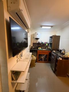 Stylish Studio -140m Private Rooftop - New Cairo - 6