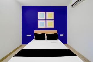 Hotel O Netaji Park Hyderabad Formerly Perfect Stay - 5