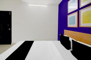 Hotel O Netaji Park Hyderabad Formerly Perfect Stay - 4