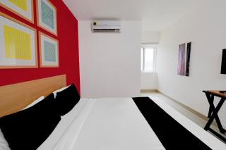 Hotel O Netaji Park Hyderabad Formerly Perfect Stay - 2