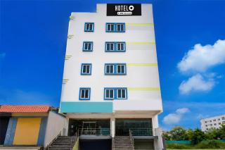 Hotel O Netaji Park Hyderabad Formerly Perfect Stay - 9