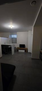 appartement cosy 1 chambre - 3